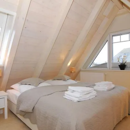 Ilse-marie, Whg 5 * Westerland