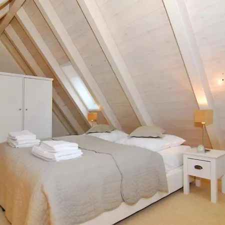 Apartment Ilse-marie, Whg 5