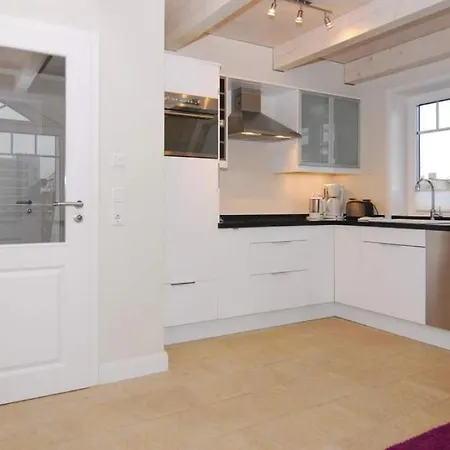 Apartment Ilse-marie, Whg 5 *
