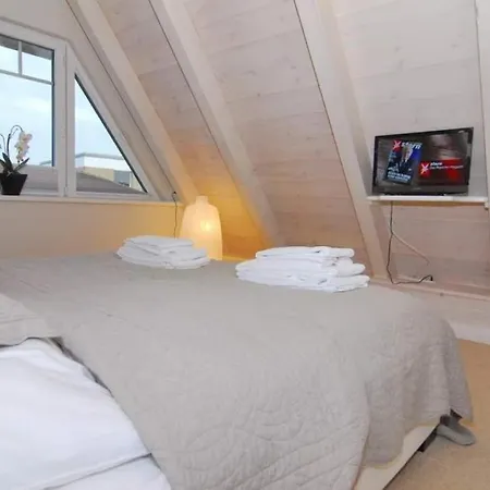 Ilse-marie, Whg 5 Apartment Westerland