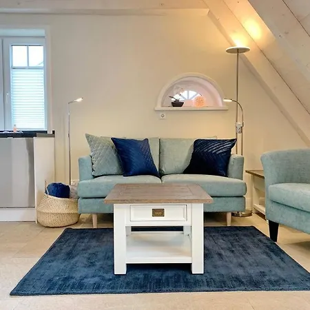 Ilse-marie, Whg 5 Apartment Westerland