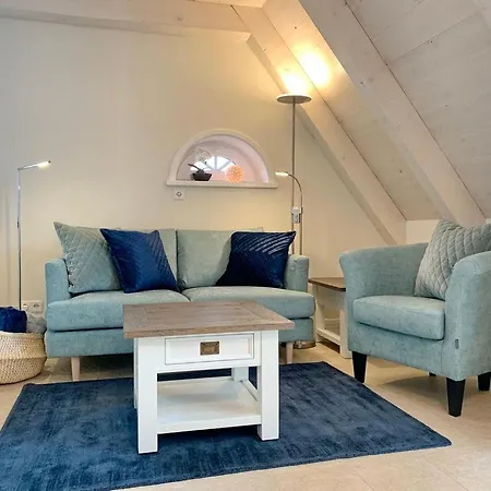 Ilse-marie, Whg 5 *