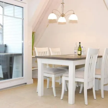 Ilse-marie, Whg 5 Westerland