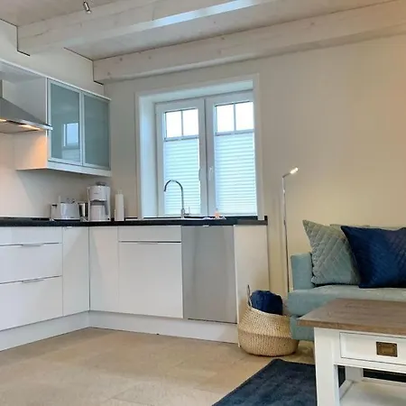 Ilse-marie, Whg 5 Apartman
