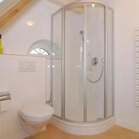 Ilse-marie, Whg 5 Apartman Westerland