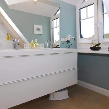 Ilse-marie, Whg 5 Apartman