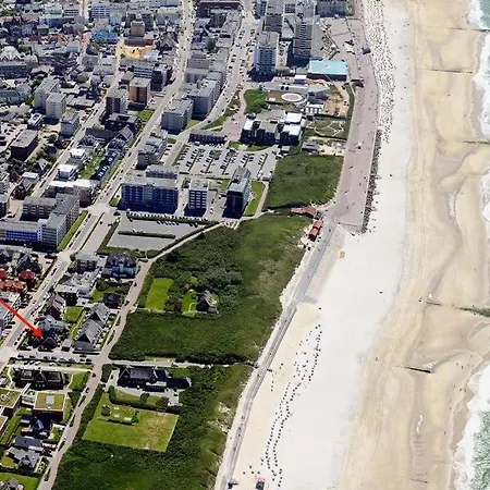 Ilse-marie, Whg 5 * Westerland